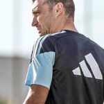 Lionel Scaloni presentó la pre lista para el Mundial