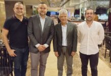 La International Nightlife Association fomenta la inclusión de Centroamérica y El Caribe