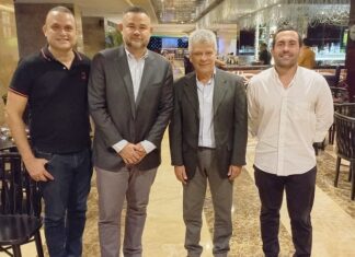 La International Nightlife Association fomenta la inclusión de Centroamérica y El Caribe