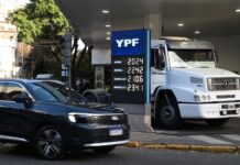 Las acciones YPF, en récord: los 5 factores que impulsaron la cotización a precios máximos