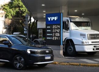 Las acciones YPF, en récord: los 5 factores que impulsaron la cotización a precios máximos