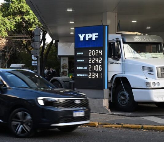 Las acciones YPF, en récord: los 5 factores que impulsaron la cotización a precios máximos