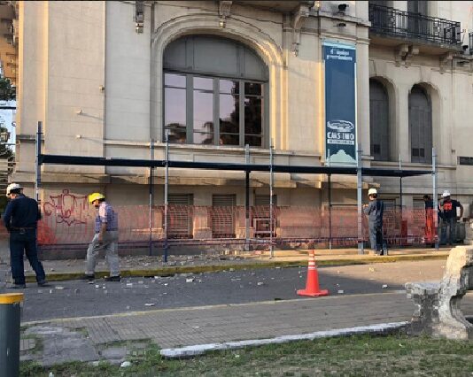 El plan del Gobierno para recuperar y darle nueva vida a los inmuebles ociosos del Estado
