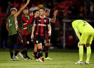 El histórico récord de Boca Juniors que alcanzó River Plate tras su victoria en Brasil