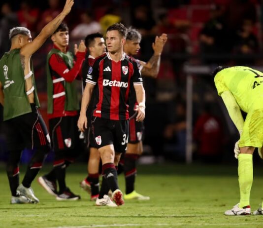 El histórico récord de Boca Juniors que alcanzó River Plate tras su victoria en Brasil