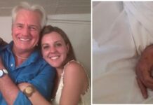 El mensaje y reclamo de la hija de Sergio Denis a seis años de su muerte en Tucumán