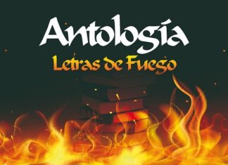La «Antología Letras de Fuego» hará su debut oficial con toda su artillería narrativa