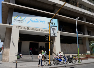 Certificados falsos de discapacidad: imputaron a empleados del Subsidio