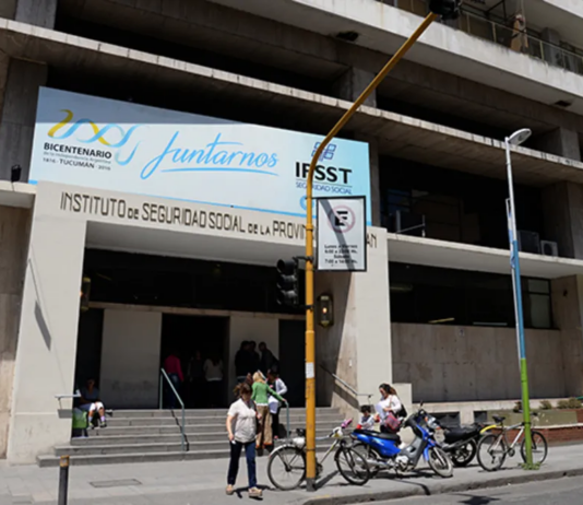 Certificados falsos de discapacidad: imputaron a empleados del Subsidio