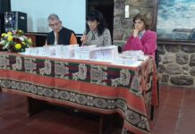 GRADA brindó un merecido homenaje a Yedelmira Viltes y su legado en Ledesma