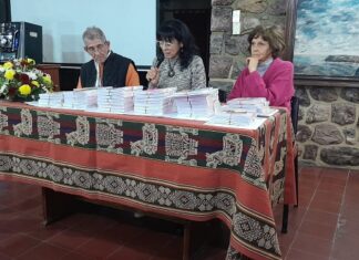 GRADA brindó un merecido homenaje a Yedelmira Viltes y su legado en Ledesma