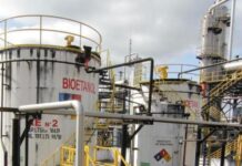 El Gobierno provincial gestiona soluciones por bioetanol y provisión de gas