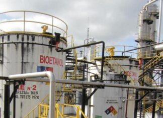 El Gobierno provincial gestiona soluciones por bioetanol y provisión de gas