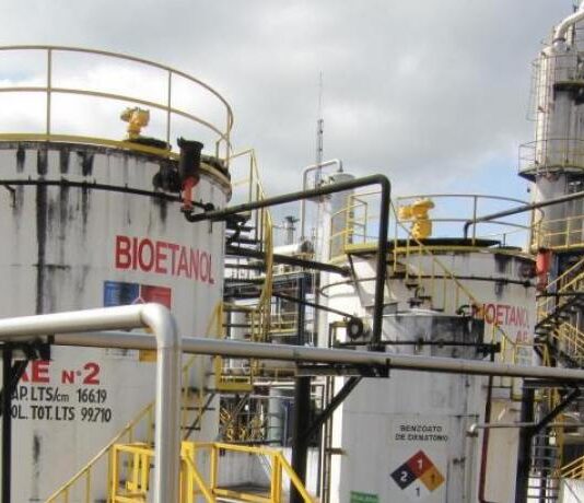 El Gobierno provincial gestiona soluciones por bioetanol y provisión de gas