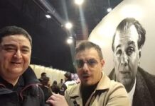 Miguel Calvo hizo un balance positivo de la participación tucumana en la FILBA 2026