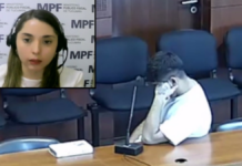 Estará tres años en la cárcel por un violento robo a una mujer en su casa