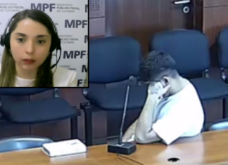 Estará tres años en la cárcel por un violento robo a una mujer en su casa