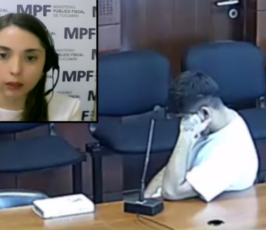 Estará tres años en la cárcel por un violento robo a una mujer en su casa