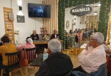 Desde Salta sigue a paso firme el Movimiento Gótico del Norte