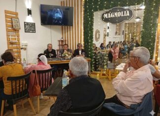 Desde Salta sigue a paso firme el Movimiento Gótico del Norte