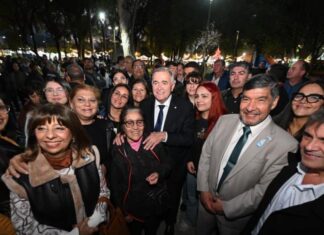 Jaldo: «La baja de la inflación debe ser acompañado por una estabilidad en precios»