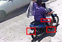Ocho meses de prisión para un ladrón que robó en una casa de Concepción