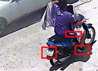 Ocho meses de prisión para un ladrón que robó en una casa de Concepción