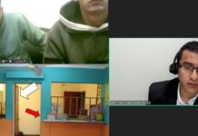 Prórroga de la prisión preventiva