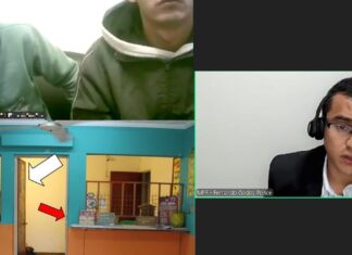 Prórroga de la prisión preventiva
