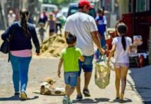 ¿cuánto se necesita para mantener un hijo?