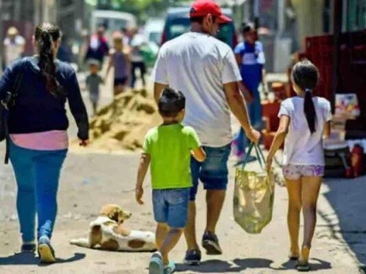 ¿cuánto se necesita para mantener un hijo?