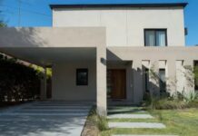 Un contratista declaró que Adorni gastó USD 245 mil para refaccionar su casa del country Indio Cuá