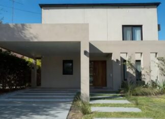 Un contratista declaró que Adorni gastó USD 245 mil para refaccionar su casa del country Indio Cuá