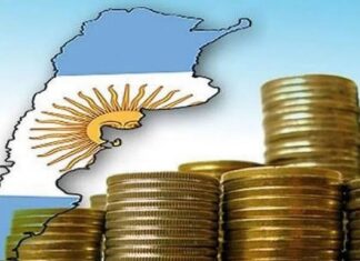 gracias a un salto del 26% en la recaudación de Ganancias, hubo coparticipación récord en mayo