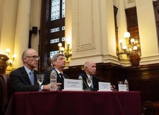 la Corte no aceptó el per saltum solicitado por el Gobierno