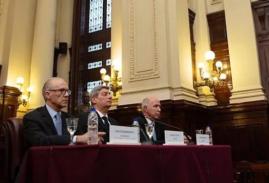 la Corte no aceptó el per saltum solicitado por el Gobierno