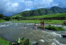 Tafí del Valle está entre los 8 lugares de Argentina que compiten por el mejor destino rural del mundo