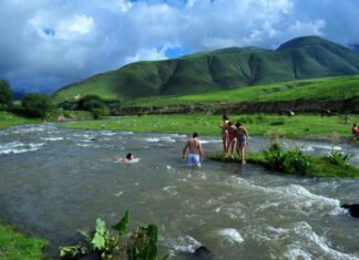 Tafí del Valle está entre los 8 lugares de Argentina que compiten por el mejor destino rural del mundo