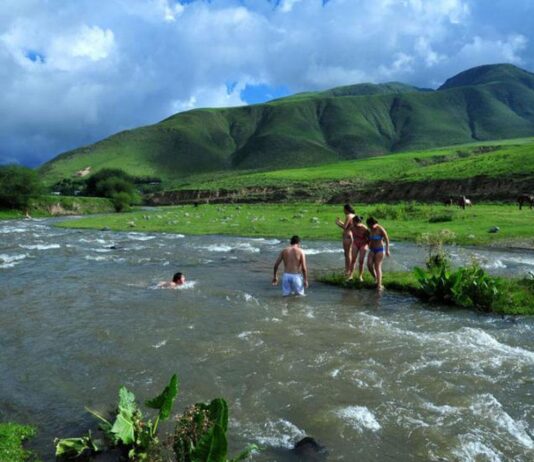 Tafí del Valle está entre los 8 lugares de Argentina que compiten por el mejor destino rural del mundo
