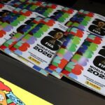 FIFA anunció el fin de su contrato con Panini