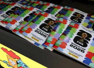 FIFA anunció el fin de su contrato con Panini