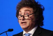 Javier Milei en la Universidad de San Andrés, en vivo: el Presidente brindó una conferencia ante los alumnos