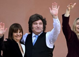 Minuto a minuto. Javier Milei y sus medidas, en vivo: las repercusiones del tedeum y la expansión de la interna libertaria