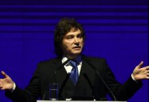 Javier Milei y sus medidas, en vivo: el desencanto del Gabinete por el apoyo a Adorni y un nuevo viaje a Estados Unidos