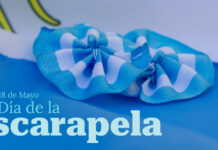 Día de la Escarapela: ¿Cuál es el origen del celeste y blanco?