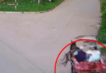 esperaba el colectivo y lo asaltaron por dos carreros