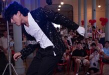 El furor por la película «Michael» impulsa a los ritmos urbanos