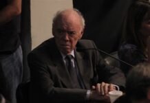 Denuncian un ensañamiento contra Jaime Smart por la sexta condena perpetua recibida a los 92 años