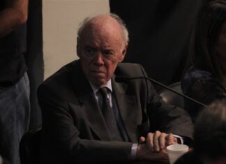 Denuncian un ensañamiento contra Jaime Smart por la sexta condena perpetua recibida a los 92 años