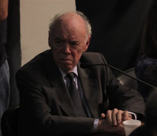 Denuncian un ensañamiento contra Jaime Smart por la sexta condena perpetua recibida a los 92 años